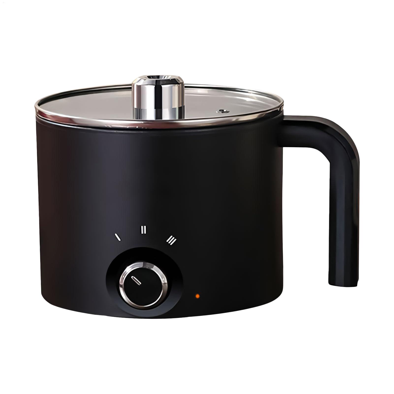Wax Melter Electric - وعاء كهربائي لصهر الشمع سعة 1.5