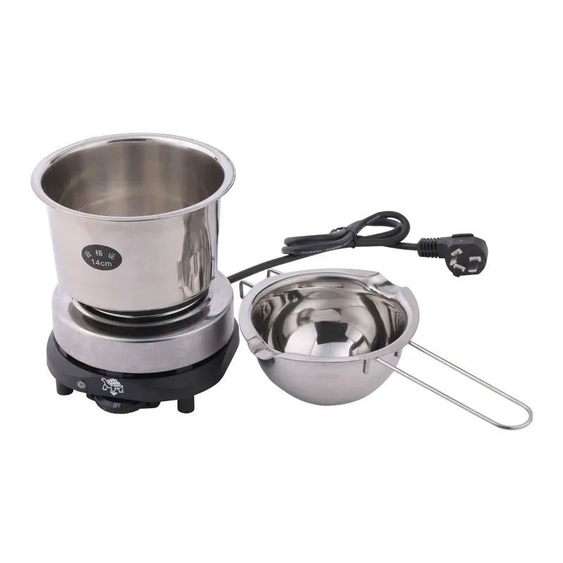 Wax Melter Electric - وعاء ذوبان شمع العسل مع سخان