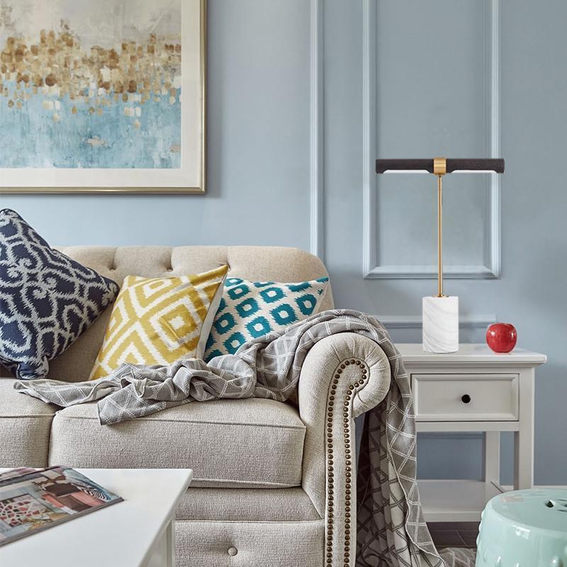 مصباح طاولة زخرفي، مصباح مكتب  - مراجعة Decor Lighting Table Lamps وسعره