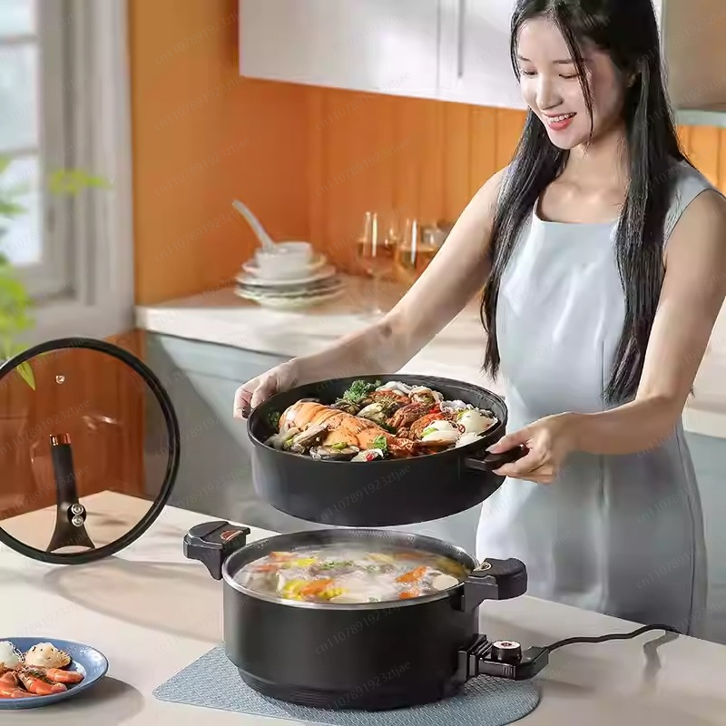 وعاء شمع الشمع الكهربائي Donta - مراجعة Wax Melter Electric وسعره