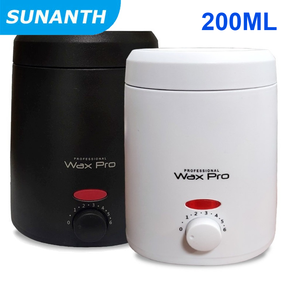 جهاز تسخين الشمع الصلب البرازي - مراجعة Wax Melter Electric وسعره