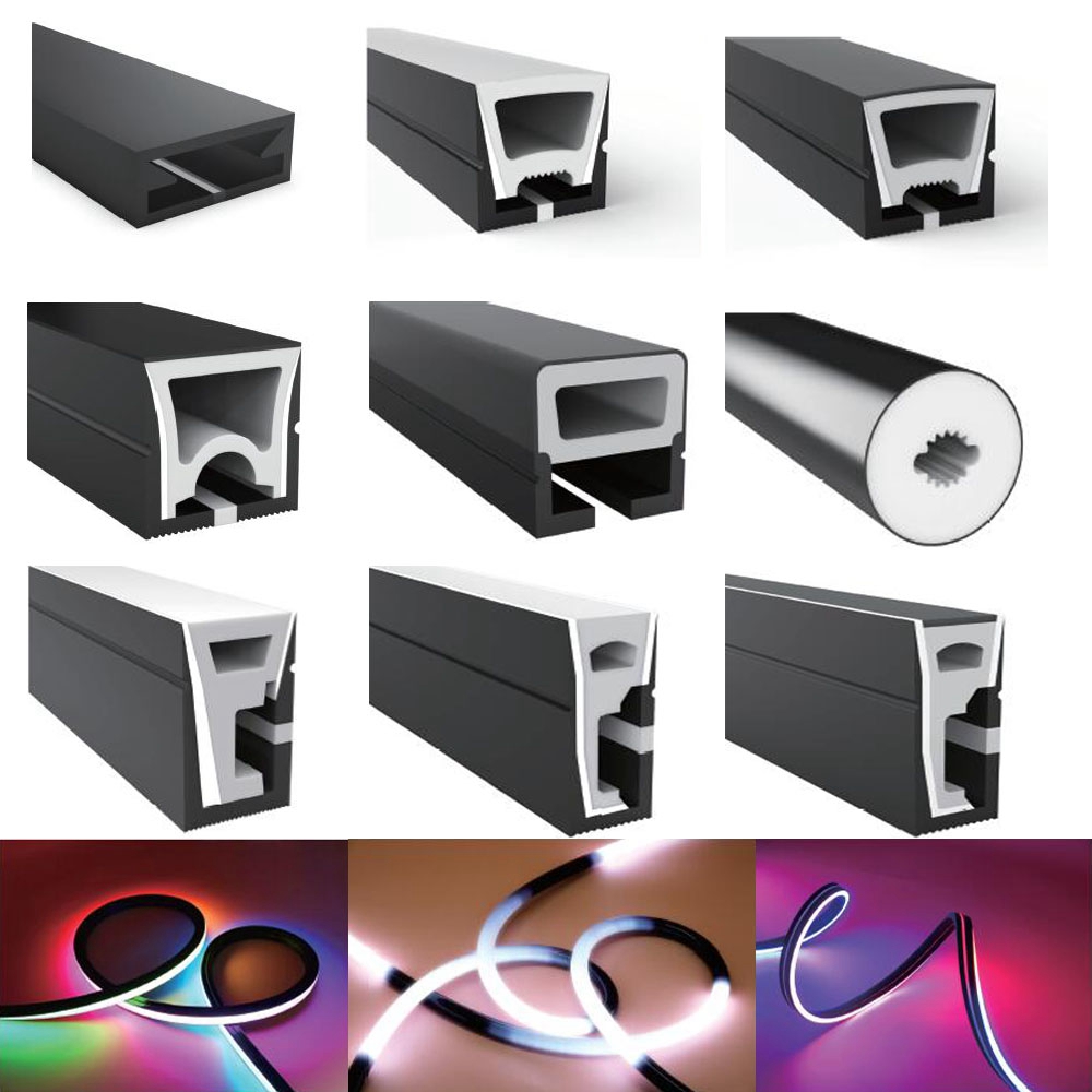 WS2812B WS2811 SK6812 LED الني - مراجعة Lighting Decor And More وسعره