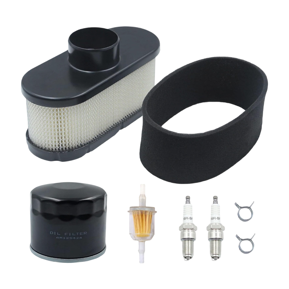 طقم تغيير الزيت X350: حل صيانة - مراجعة Decor Lighting Solution وسعره