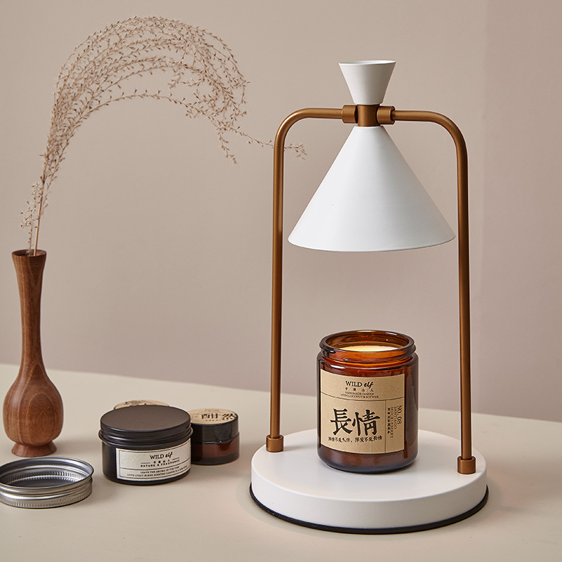 مصباح تسخين الشمع الكهربائي، ف - مراجعة Wax Melter Electric وسعره