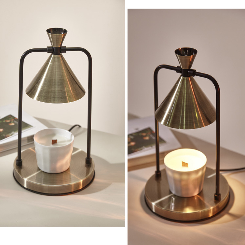 مصباح تسخين الشمع الكهربائي، ف - مراجعة Wax Melter Electric وسعره