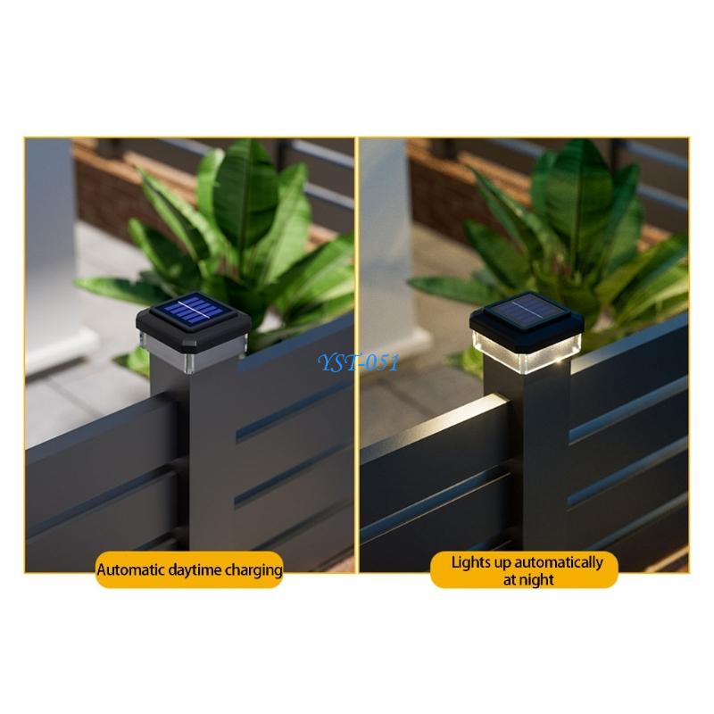 E15A الطاقة الشمسية LED آخر غط - مراجعة Decor Lighting Solution وسعره