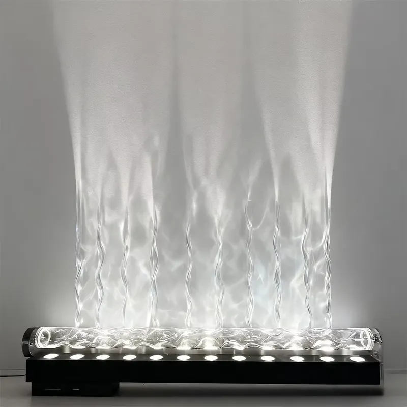 مصباح ذكي ثلاثي الأبعاد لعرض ا - مراجعة Decor Lighting Lamps وسعره