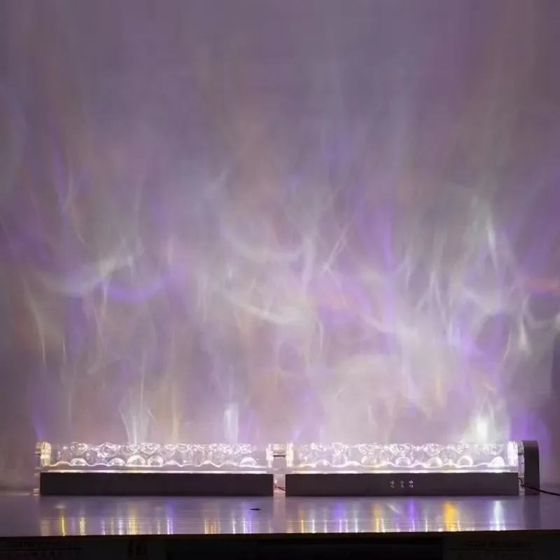 مصباح ذكي ثلاثي الأبعاد لعرض ا - مراجعة Decor Lighting Lamps وسعره
