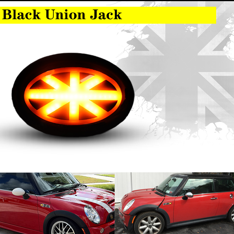 أضواء LED بشعار علم الاتحاد ال - مراجعة Union Lighting & Decor Collabs وسعره