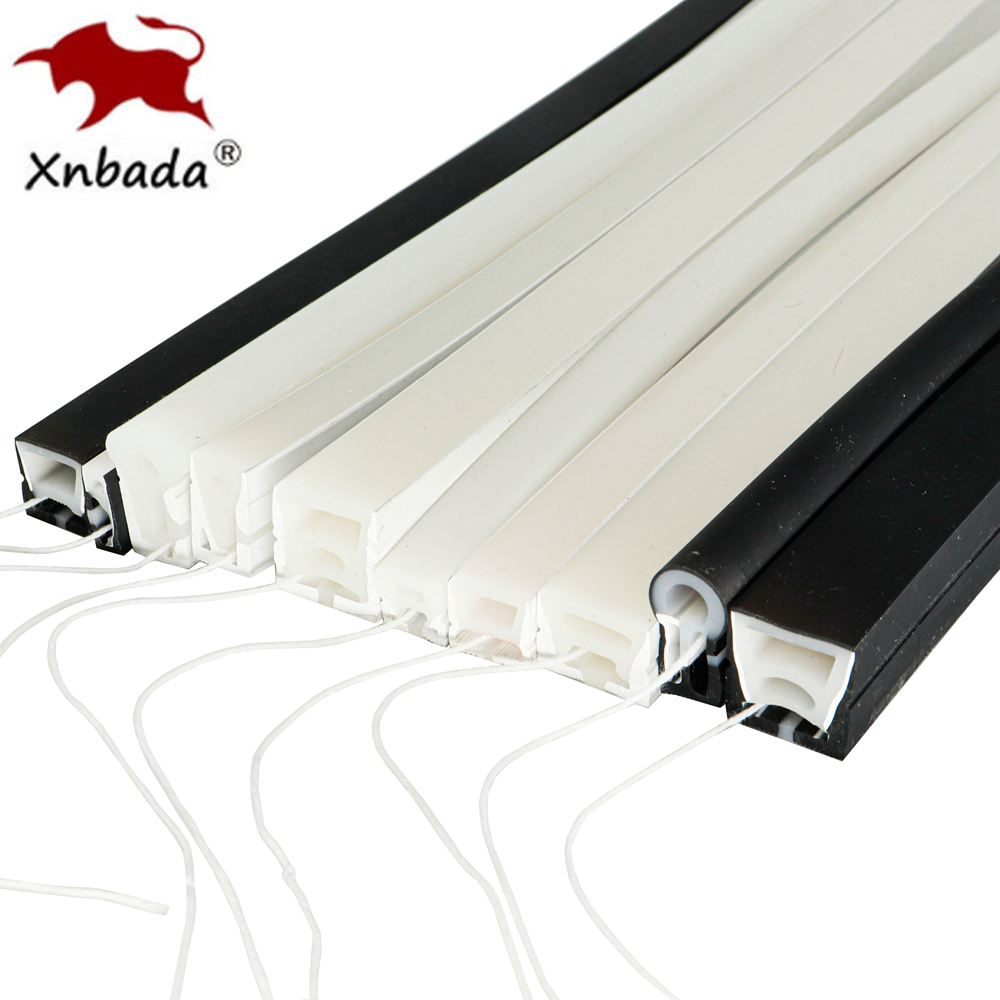 WS2812B WS2811 LED قطاع النيون - مراجعة Lighting Decor And More وسعره