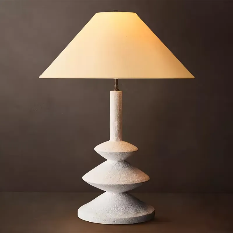 مصباح طاولة بيسارو من RHOEM لل - مراجعة Decor Lighting Table Lamps وسعره