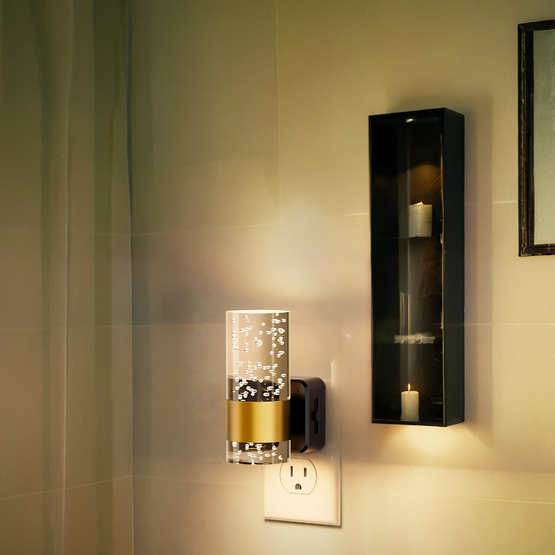 1 قطعة مصباح حائط LED بتوصيلة  - مراجعة Decor Lighting Solution وسعره
