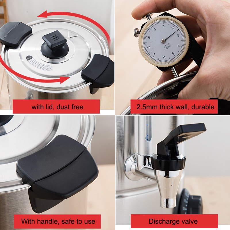 جهاز صهر الشمع الكهربائي بالجم - مراجعة Wax Melter Electric وسعره