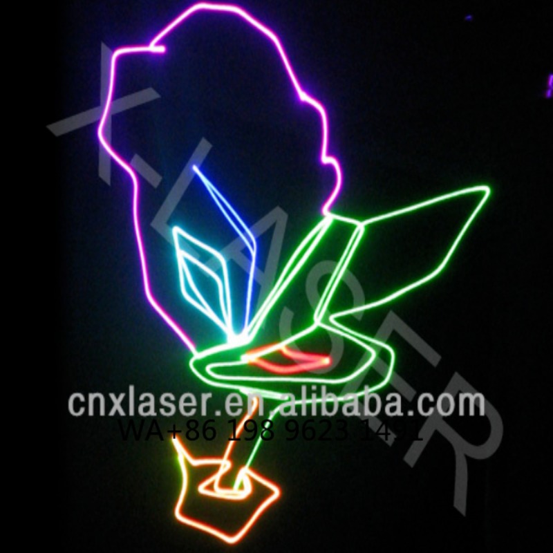 إضاءة مسرح LED إبداعية بقوة 10 - مراجعة Lighting Decor For Wedding وسعره