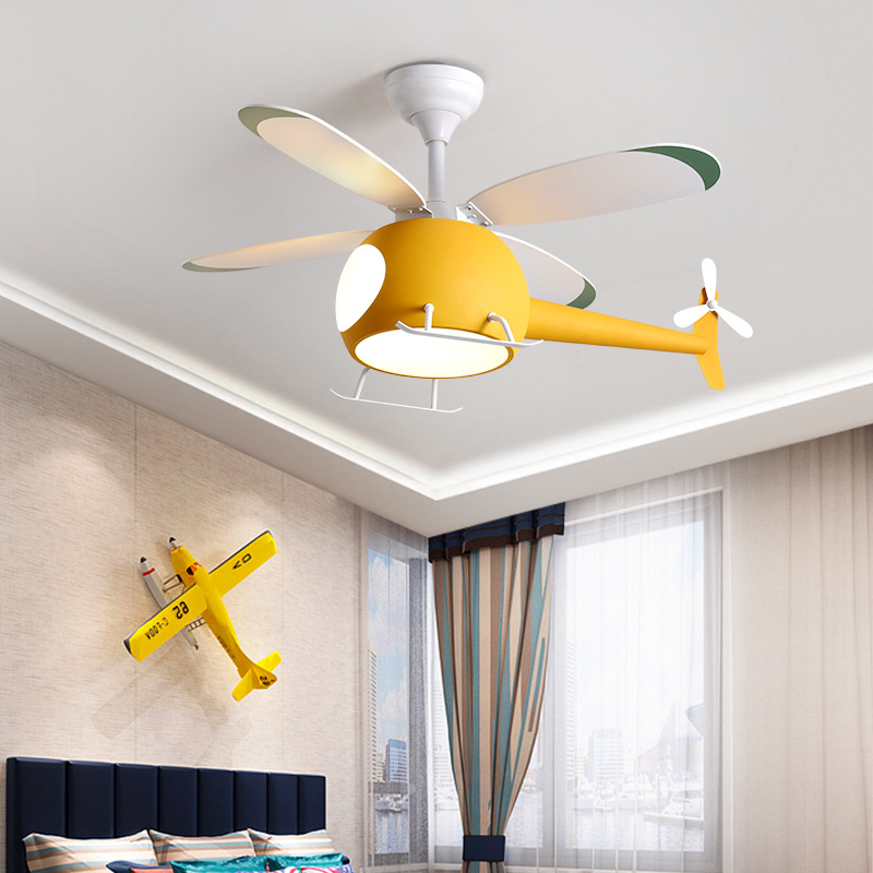 مصباح سقف LED بتصميم طائرة كرت - مراجعة Decor Lighting Lamps وسعره