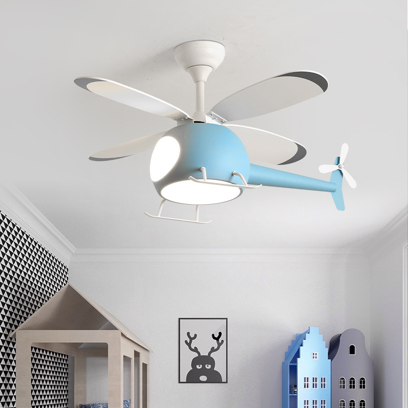 مصباح سقف LED بتصميم طائرة كرت - مراجعة Decor Lighting Lamps وسعره