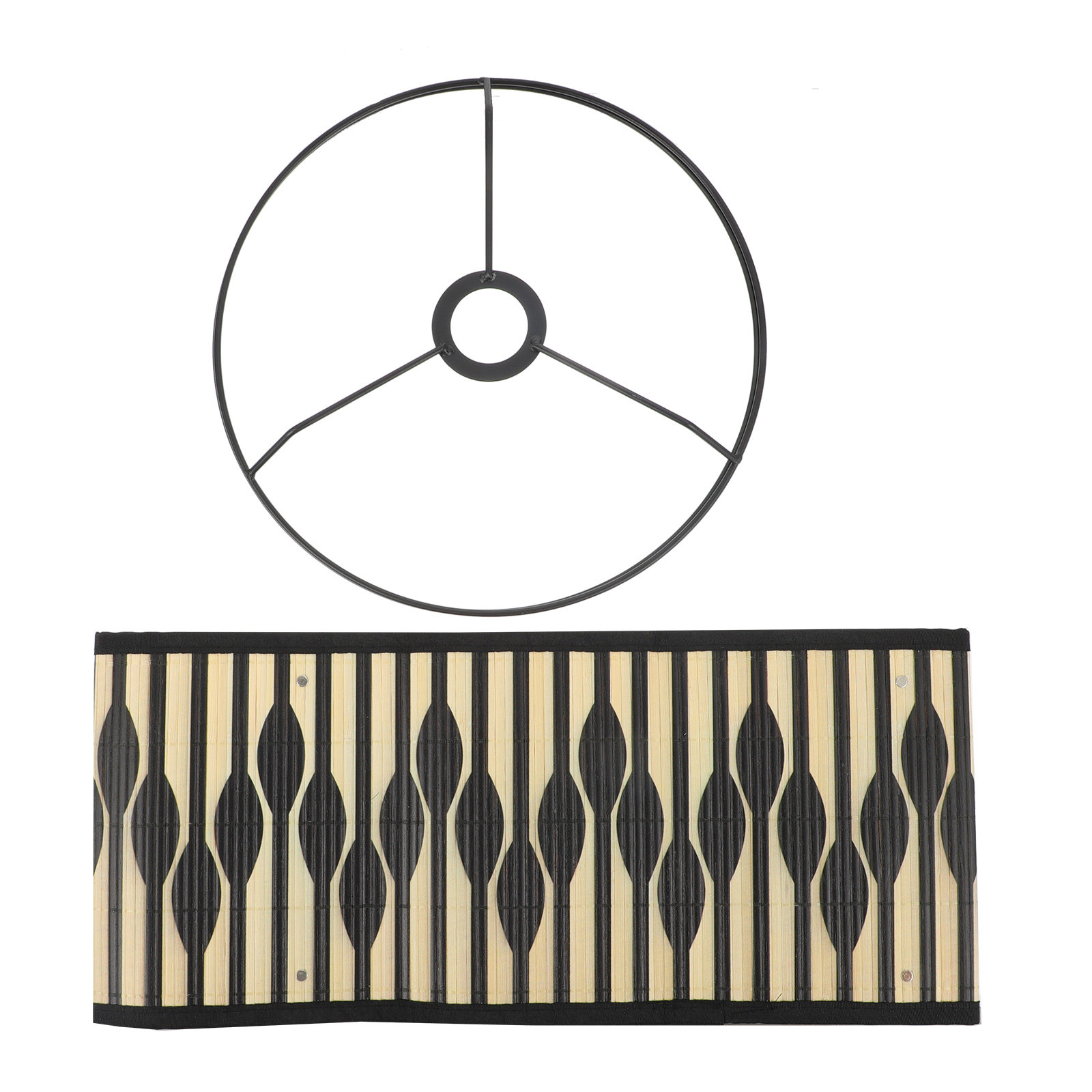 غطاء مصباح هندسي أنيق مصنوع من - مراجعة Decor Lighting Solution وسعره