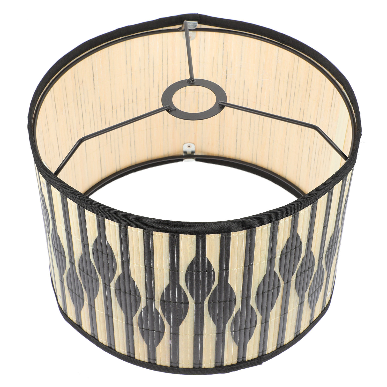 غطاء مصباح هندسي أنيق مصنوع من - مراجعة Decor Lighting Solution وسعره