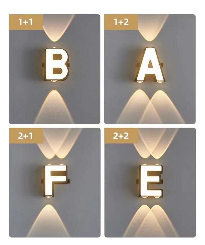 مصباح جداري خارجي مقاوم للماء  - مراجعة Decor Lighting Table Lamps وسعره
