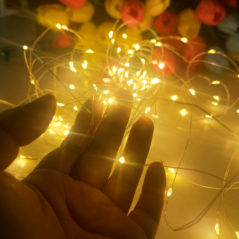 5 قطعة بار LED زجاجة النبيذ ال - مراجعة Decor Lighting Cork وسعره