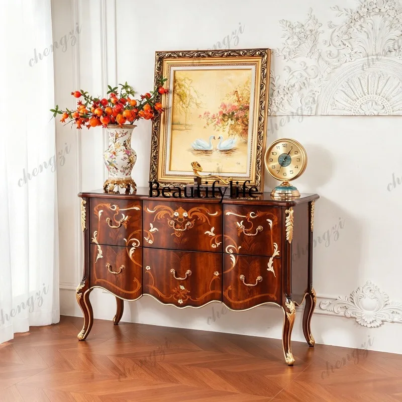 خزانة M178 الكلاسيكية الأوروبي - مراجعة Lighting & Home Decor Studio وسعره