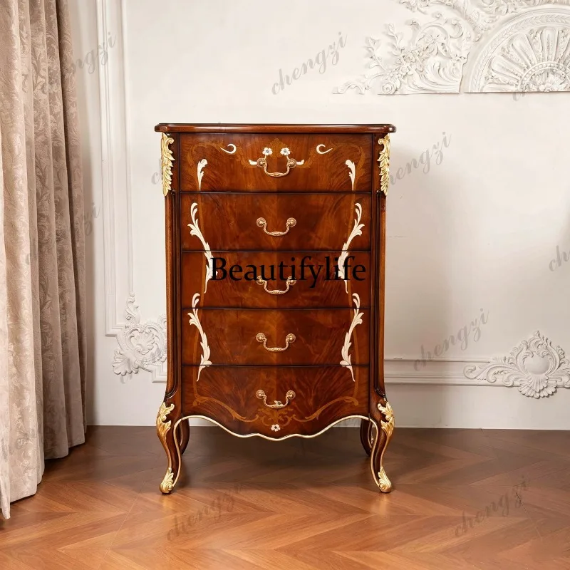 خزانة M178 الكلاسيكية الأوروبي - مراجعة Lighting & Home Decor Studio وسعره
